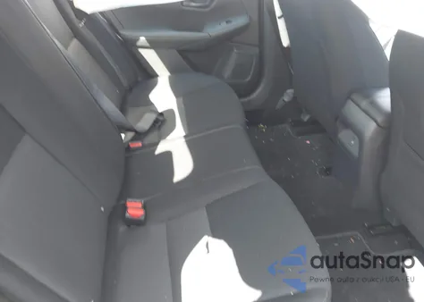 2024 Nissan Sentra Sv Xtronic Cvt z USA, uszkodzony, nr VIN 3N1AB8CV1RY255332